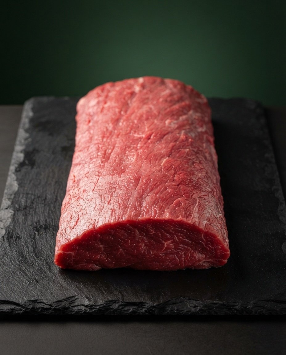 Raw chilled Topside